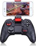 Havana New S7 Yeni Nesil Wireless Kablosuz Oyun Kolu Bluetooth Joystick Gamepad