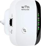 Havana Wifi Repeater Kablosuz Sinyal Güçlendirici Access Point 300Mbps