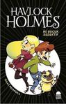 Havlock Holmes - İki Buçuk Dedektif - Isaac Palmiola