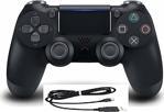 Havuzelektronik Dualshock 4 Gamepad Ps4 Pc Uyumlu Oyun Kolu