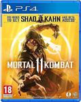 Havuzelektronik Mortal Kombat 11 Ps4 Oyun