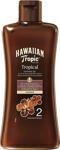 Hawaiian Tropic Hindistan Cevizi Özlü Spf 2 200 Ml Bronzlaştırıcı Yağ