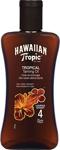 Hawaiian Tropic Hindistan Cevizi Özlü Spf 4 200 Ml Bronzlaştırıcı Yağ