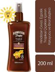 Hawaiian Tropic Koruyucu Ve Bronzlaştırıcı Yağ Spf 8