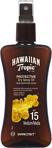 Hawaiian Tropic Protective Bronzlaştırıcı Koruyucu Sprey Yağ Spf 15 200 ml