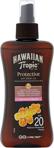 Hawaiian Tropic Protective Bronzlaştırıcı Koruyucu Sprey Yağ Spf 20 200 ml