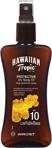 Hawaiian Tropic Protective Bronzlaştırıcı Spf 10 200 Ml Koruyucu Sprey Yağ