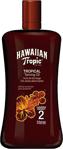 Hawaiian Tropic Protective Bronzlaştırıcı Spf 2 200 Ml Koruyucu Yağ