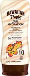 Hawaiian Tropic Silk Hydration Lotion Spf 10 180 Ml Güneş Losyonu