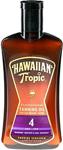 Hawaiian Tropic Tanning Oil Koruyucu & Bronzlaştırıcı Yağ Spf 4 200 ml