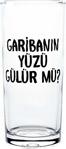 Hayalevi Consept Garibanın Yüzü Gülür Mü? Rakı Bardağı