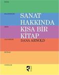 Hayalperest Kitap Yayınları Sanat Hakkında Kısa Bir Kitap