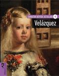 Hayalperest Yayınevi Velazquez / Sanatın Büyük Ustaları 4