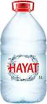 Hayat 5 Lt Su Pet Sise