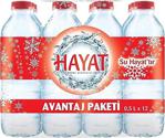 Hayat 500 Ml 12'Li Su