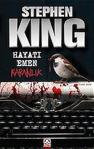 Hayatı Emen Karanlık - Stephen King