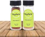 Hayfene Kajun 40 Gr & Fajita 35 Gr Baharat Seti