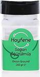 Hayfene Soğan Toz 160 Gr