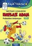 Haylaz Adam Serisi 5 Kitap Takım Rüdiger Bertram Tudem Yayınları