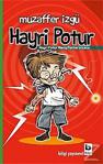 Hayri Potur / Muzaffer İzgü / Bilgi Yayınevi