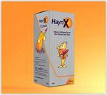 Hayrix Multivıtamin Şurup 150 Ml