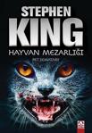 Hayvan Mezarlığı - Stephen King