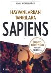 Hayvanlardan Tanrılara Sapiens - Yuval Noah Harari