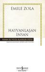 Hayvanlaşan İnsan - Emile Zola