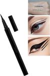 Hayveys Suya Dayanıklı Waterproof Siyah Likit Eyeliner