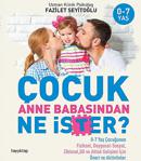 Hayy Kitap Çocuk Anne Babasından Ne İster?