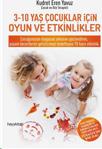 Hayykitap 3-10 Yaş Çocuklar Için Oyun Ve Etkinlikler