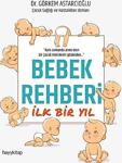 Hayykitap Bebek Rehberi İlk Bir Yıl