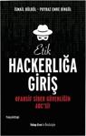 Hayykitap Etik Hackerlığa Giriş İsmail Bülbül