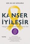 Hayykitap Kanser İyileşir Elif Güveloğlu