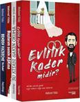 Hayykitap Mehmet Yıldız Allah Bize Yeter Seti 4 Kitap