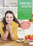 Hayykitap - Sağlıklı Atıştır - İnce Kapak