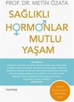 Hayykitap Sağlıklı Hormonlar Mutlu Yaşam