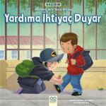 Hazırım-Herkes Ara Sıra Biraz Yardıma İhtiyaç Duyar