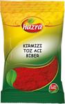 Hazra Toz Acı Biber 80 Gr