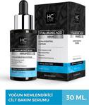 Hc Care Hyaluronik Asit Yoğun Nemlendirici Cilt Bakım Serumu 30 Ml