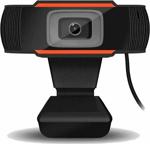 Hd Basım 1080 P Ful Hd Mikrofonlu Eba Uyumlu Webcam Pc Kamerası %100Hd Görüntü Kalitesi