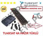 Hd Hdmi Gi̇ri̇şli̇ Tv Uyumlu Mi̇ni̇ Uydu Alicisi Hazir Yüklü