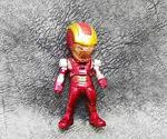 Hd Marketim Avengers Marvel Yenilmezler Iron Man Mini Figür Oyuncak