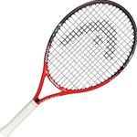 Head Novak Tenis Raketi 233617 - 25 - Kırmızı