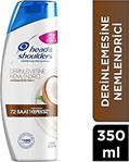 Head & Shoulders Derinlemesine Nemlendirici 350 Ml Şampuan