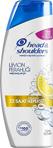 Head & Shoulders Limon Ferahlığı 350 Ml Şampuan