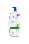 Head & Shoulders Şampuan Mentol 900 ml