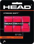 Head Xtreme Soft Red Tenis Gribi