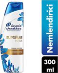 Head&Shoulders 300Ml Supreme Nem