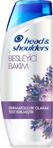 Head&Shoulders Besleyici Bakım 400 ml Şampuan